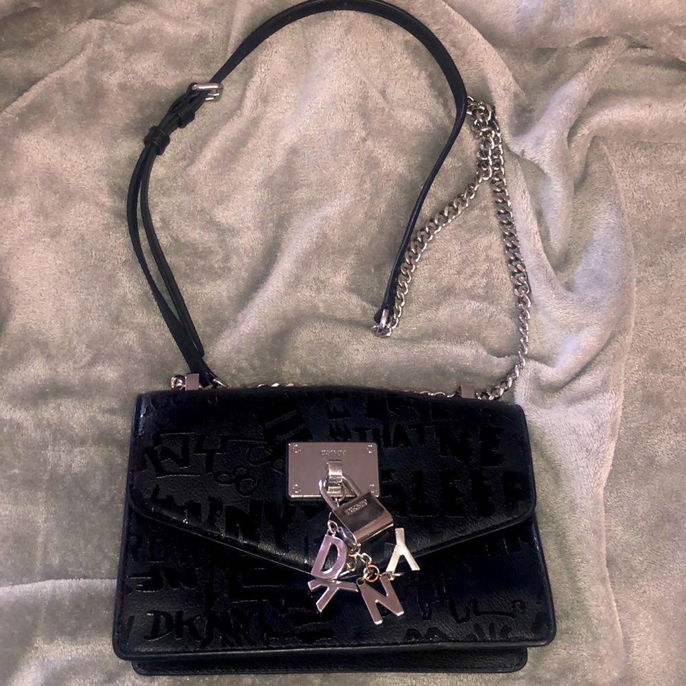 DKNY purse